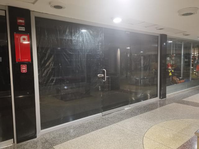 SE VENDE LOCAL PLANTA BAJA CC UNIMALL VE45 239ET HPER