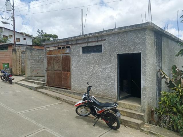 SE VENDE LOCAL SECTOR LOMAS DEL PABELLÓN VE34 048LP ALOB/LAZU