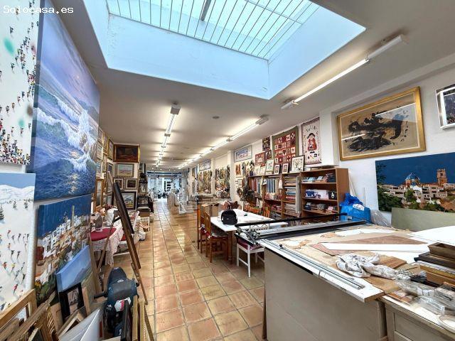 SE VENDE Locales En Altea