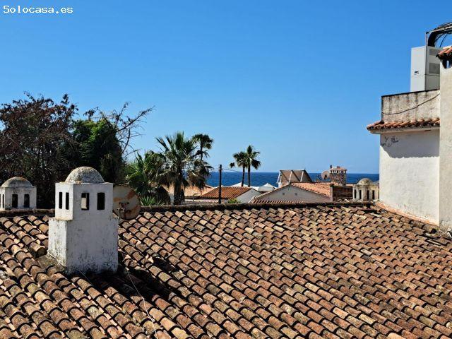 Se vende lote de tres apartamentos en Costabella