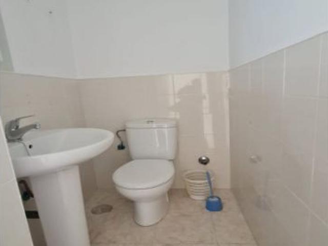 Se vende lote de 2 locales comerciales + vivienda en Tesorillo