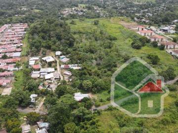 Se Vende Lote de 5 Hectareas en Rana de Oro