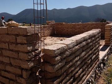 Se vende Lote en Galeana