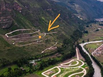 Se Vende Lote F 07 En Proyecto Wilcamayu Qawarina– Inversión Estratégica