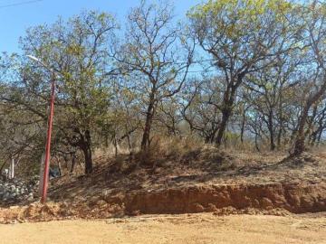 Se vende lote residencial en Fracc. Bosques de Don Ventura en San Fernando