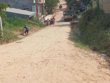 Se vende lote terreno