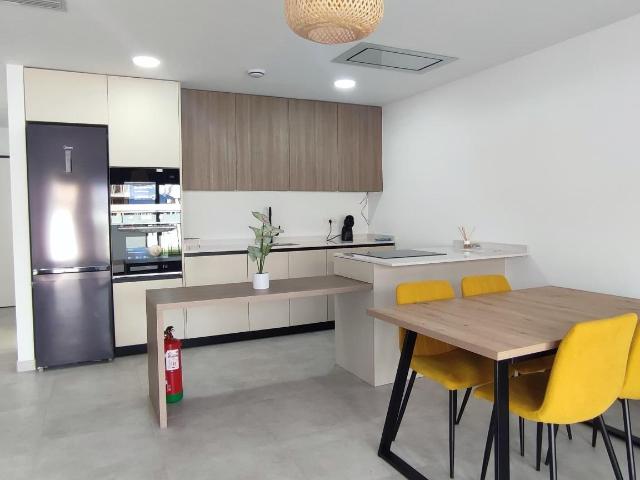 SE VENDE LUJOSO BUNGALOWS EN PILAR DE LA HORADADA