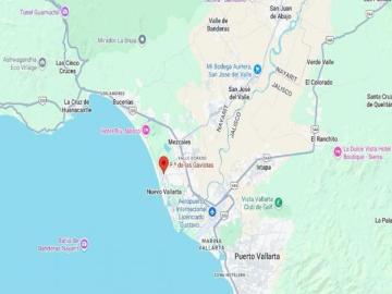 SE VENDE LUJOSA CASA EN NUEVO VALLARTA, OPORTUNIDAD DE INVERSIÓN