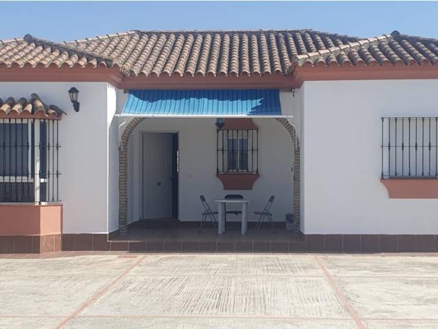 Se vende magnífico chalet zona de Pago de las Espartinas