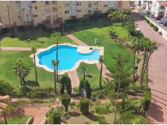 Se vende magnífico apartamento con vistas al mar en zona La cala de Mijas Mijas