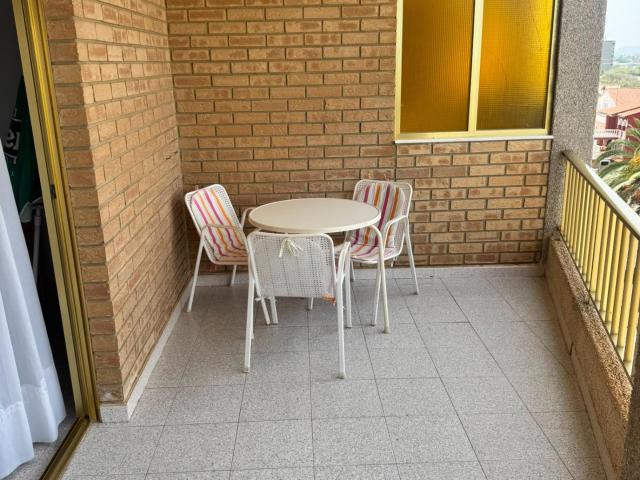 Se vende magnífico apartamento en Les Palmeres Sueca, a pocos metros de la playa