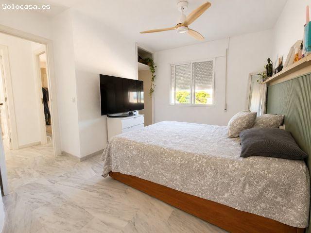 Se vende magnífico apartamento en zona El Faro de CALABURRA Mijas Costa