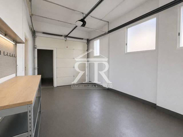 Se vende magnífico bajo comercial de aproximadamente 70 m2