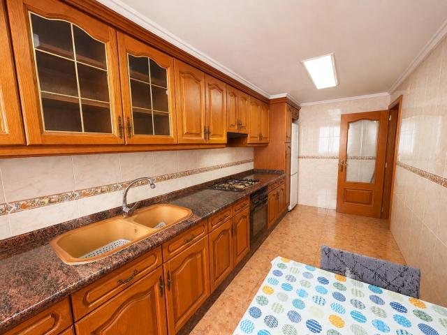 Se vende magnífico piso Zona Ayora Pacheco y Torrens