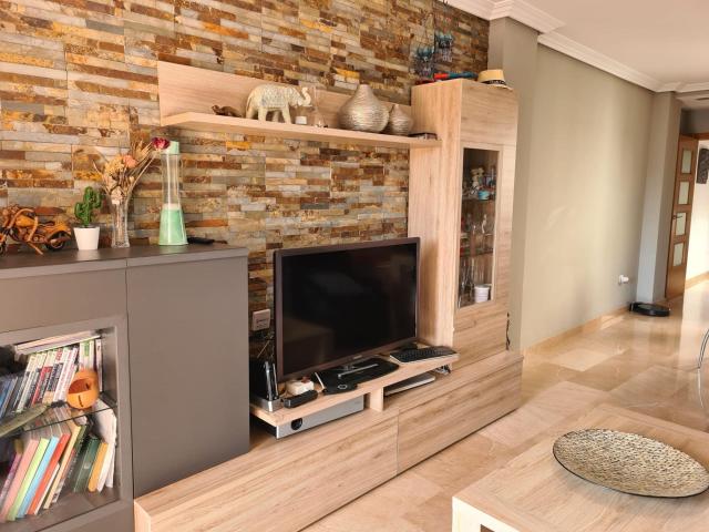 Se vende magnifico piso en el parque nuevo
