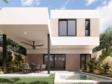 SE VENDE MAGNIFICA CASA EN ZONA DE GRAN CRECIMIENTO
