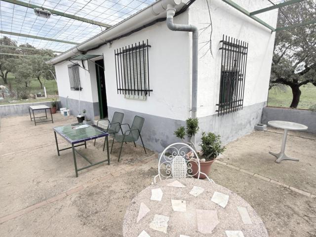 Se vende magnífica finca rústica de 7 hectáreas, ideal para. 1680m² Zalamea la Real