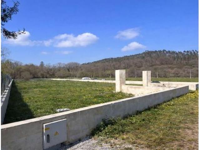 Se vende magnífica finca rústica en Riaño de Ibio Mazcuerras, Cantabria