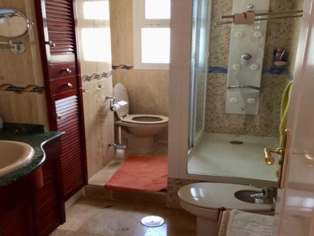 SE VENDE MARAVILLOSO PISO EN LA PRIMERA LÍNEA DE LA PLAYA DE PONIENTE EN BENIDORM