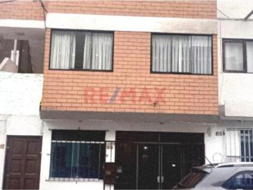 Se Vende Mini Departamento Con Buena Ubicación – Magadalena Del Mar