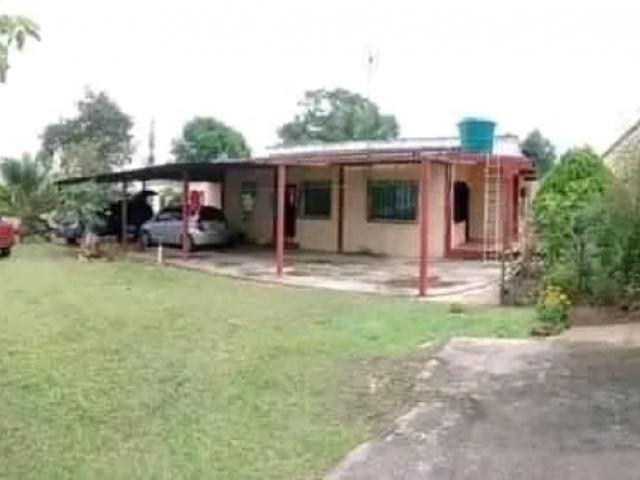 SE VENDE MINI FINCA EN EL SECTOR DE LA MORROCOYA VE17 013MRL MTRU