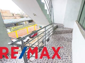 Se Vende Minidepartamento En San Juan De Miraflores