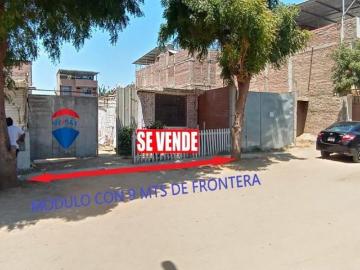 Se Vende Modulo Urb. El Bosque Castilla Piura Jpinedo