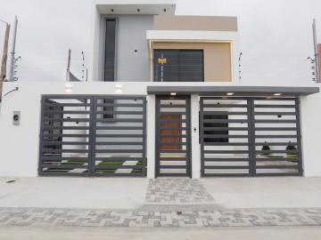 Se Vende Moderna Casa de Estreno en Santa Elena
