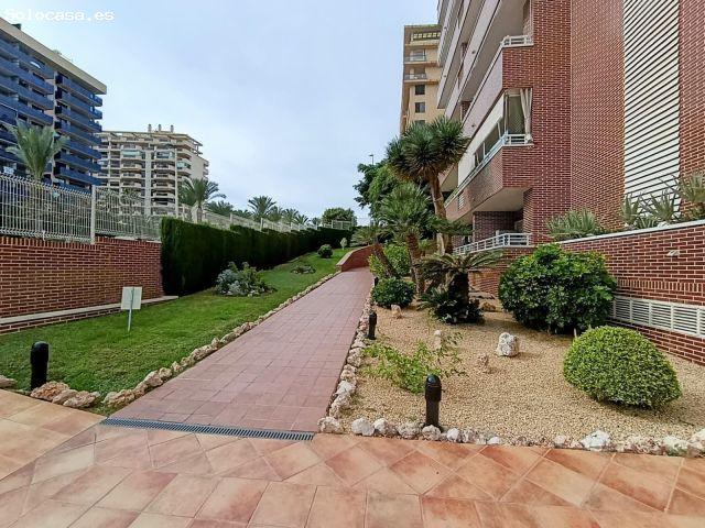 SE VENDE Moderno Apartamento en Cala Villajoyosa