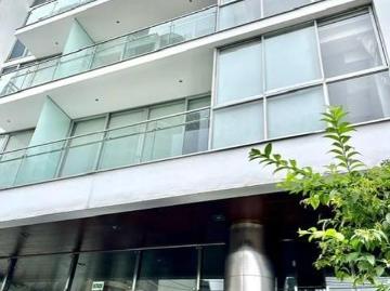 Se vende moderno duplex con linda vista al Golf y areas comunes M