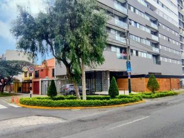 SE VENDE MODERNO DEPARTAMENTO 4HAB+ COCHERA LINSIDRO