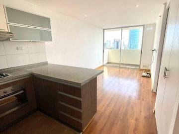 SE VENDE MODERNO DEPARTAMENTO EN LINCE CON GRAN VISTA A SAN ISIDRO
