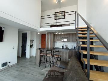 Se vende moderno departamento dúplex. san miguel