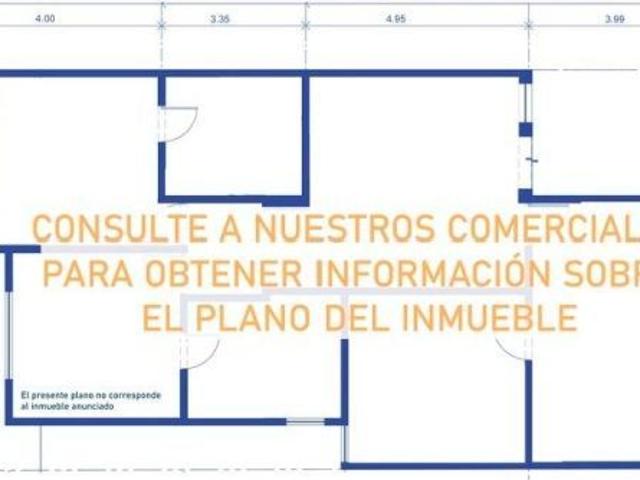 SE VENDE NAVE OKUPADA EN HOSPITALET DE LLOBREGAT
