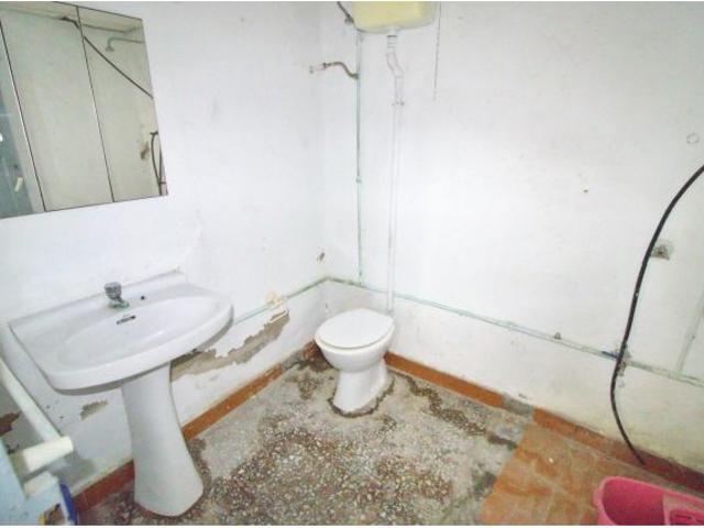 SE VENDE NAVE INDUSTRIAL