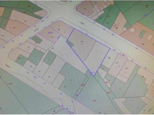 SE VENDE NAVE INDUSTRIAL EN MONFORTE DEL CID