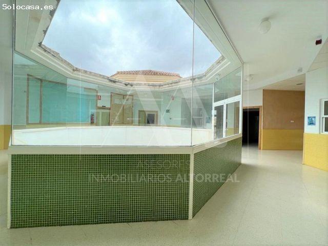 SE VENDE NEGOCIO EN MONTEPRINCIPE