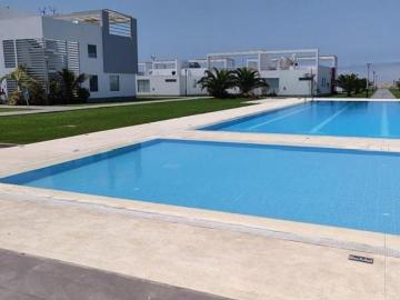 Se Vende ó Alquila Casa de Playa en Cala del Mar k88