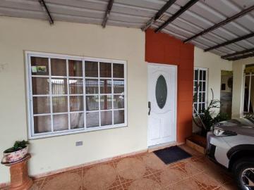 Se Vende o Alquila Casa en Residencial Nuevo Arraiján