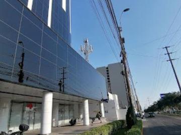 SE VENDE O ALQUILA OFICINA EN EDIFICIO OMEGA SURCO