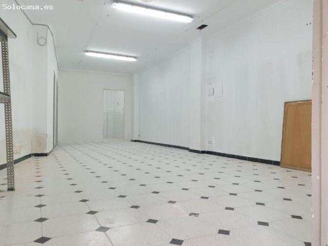 SE VENDE O ALQUILA LOCAL