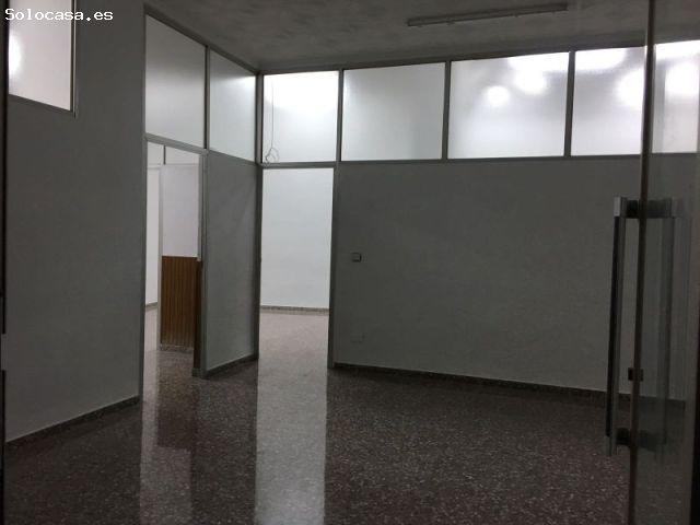SE VENDE O ALQUILA LOCAL COMERCIAL EN MURCIA