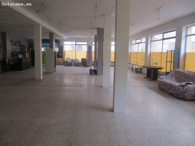 SE VENDE O ALQUILA LOCAL COMERCIAL