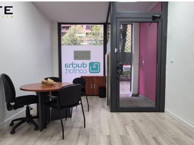 SE VENDE O ALQUILA LOCAL EN SAN MAMES