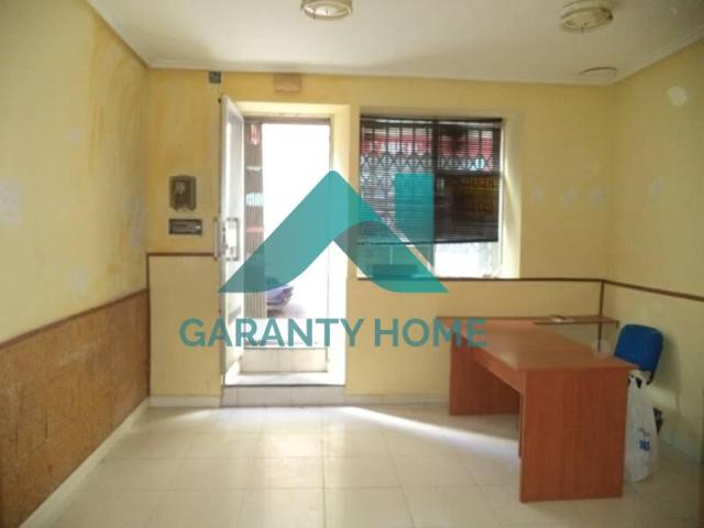 SE ALQUILA O SE VENDE LOCAL COMERCIAL EN ZONA CRUZ DE LOS CAÍDOS – EXCELENTE UBICACIÓN