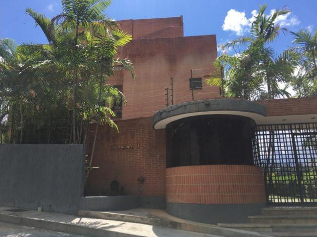 Se vende o Alquila: Penthouse en El Peñón, Baruta