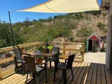 Se vende o arrienda parcela con casa construida | 4 Dormitorios por 160000. 00 en Quillota