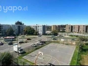 Se vende o permuta departamento semi nuevo | 3 Dormitorios por 50000. 00 en Talca