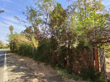 Se vende o Permuta terreno en Sector Lo de Lobos, Rengo