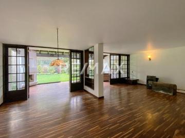 Se Vende O Se Alquila Casa En Chacarilla Con Terraza Y Jardín Para Vivir O Invertir